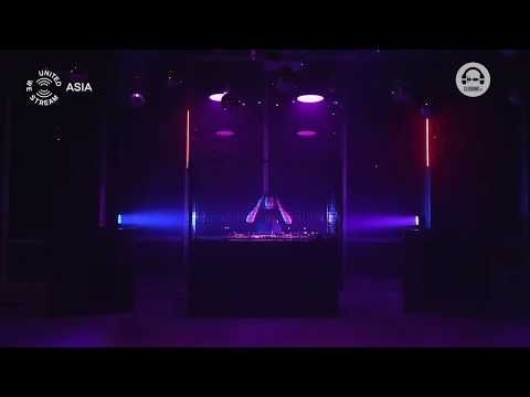 United We Stream Asia #7 TUFF Club in Singapore