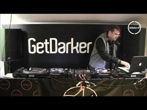 Dom 877 - GetDarkerTV 292 [877 Records Takeover]