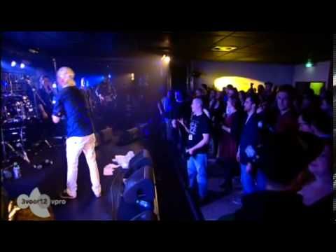 TDTMCM live op Noorderslag 2013