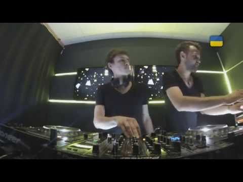 Live @ Radio Intense 25.06.2014 - Nikolai Nick & Aqui