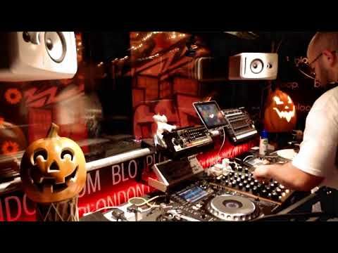 Discotech Radio Show - 23.10.20