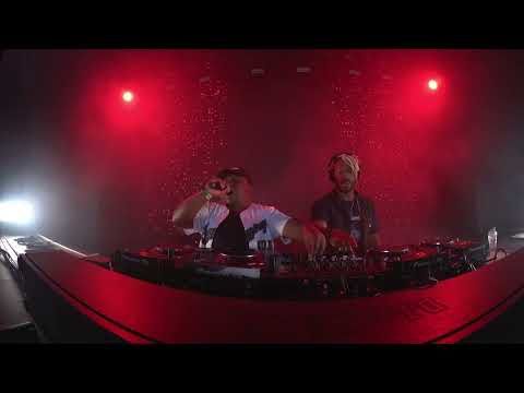 Rampage Open Air 2023 - Sweettooth b2b Lev3l b2b Dr. Ushūu