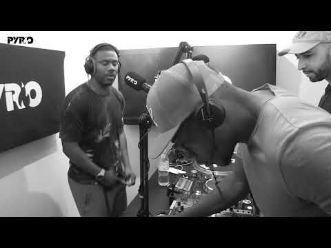 Maxwell D In The Mix With DJ Trudos & Twista DJ - PyroRadio - Sidewinder Raw - (31/07/2017)
