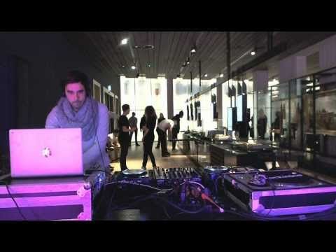 NDS Tv w/ Alan LIVE @Rozet Trakteert!