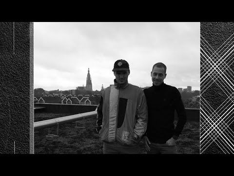 AMW.FM Amsterdam Radio invites SPICHTIG w/ Techno
