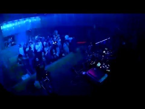 Federico Grazzini - Free Nightsounds@FbiClub (9 04 2016)
