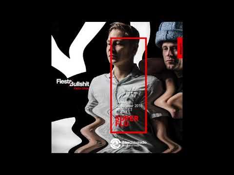 SUPER FLU @ Fiesta&Bullshit Radioshow - Ibiza Global Radio