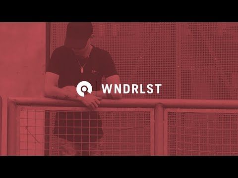 WNDRLST @ Monasterio stream on BE-AT.TV