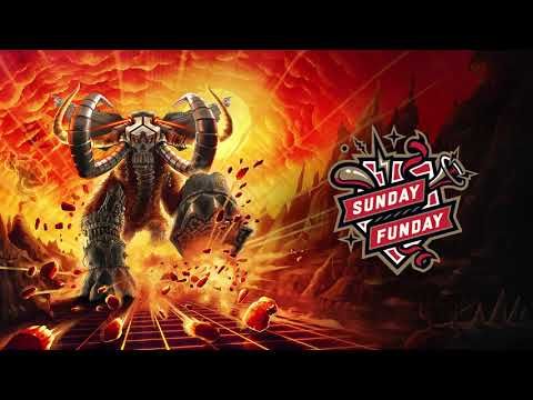 Defqon.1 Weekend Festival 2018 | Sunday Funday mix