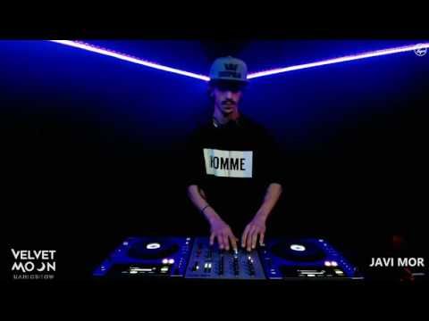 Javi Mor @ Velvet Moon Radioshow