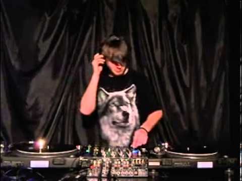 Scanate @ RTS.FM - 22.04.2011