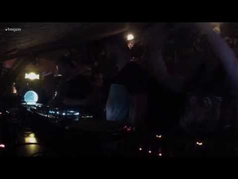 CoolMachines - Space Opening Fiesta |  01/06/2015 borgo33