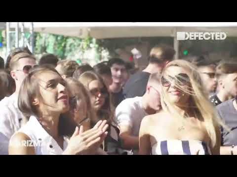 Karizma - Studio 338 Session (Defected Virtual Festival)