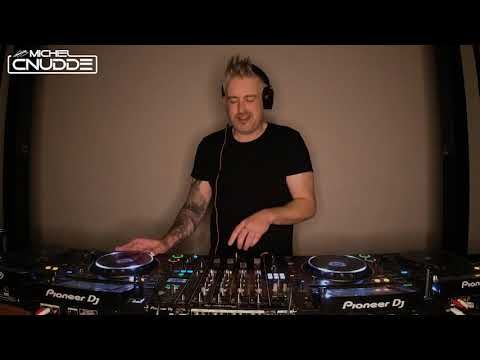 Michiel Cnudde Livestream 20/02/21