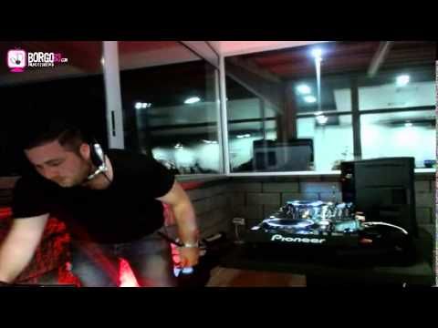 Davide Valenti, Deep Vibes - A pure sensation between the nowhere 12/10/2014 borgo33