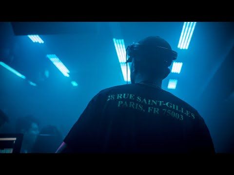 Hugo Cantarra - Live From Shuffle Night Club, Hong Kong | 1001Tracklists Spotlight Mix