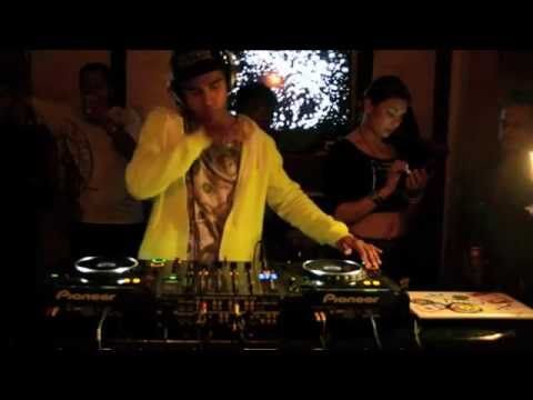 Full Strange @ ILLEGAL DIGITS, episode 3