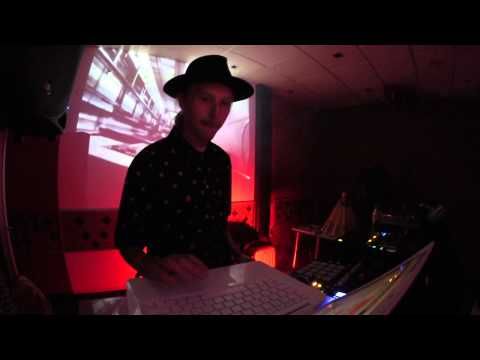 L33 @ Foot Juice, Stockholm S, Antwerpen (22-08-2014)