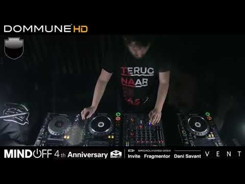 Invite @ Dommune, Tokyo (29th March 2018)