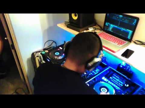 Ray Martinez 03-23-2014