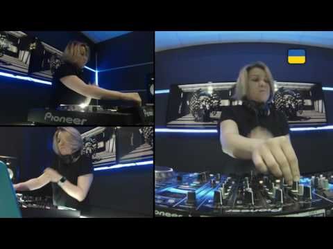 IRA' - Live @ Radio Intense 12.07.2016