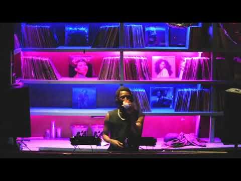 DJ WAWA - The Sound of New York 2020 : Pride Fundraiser