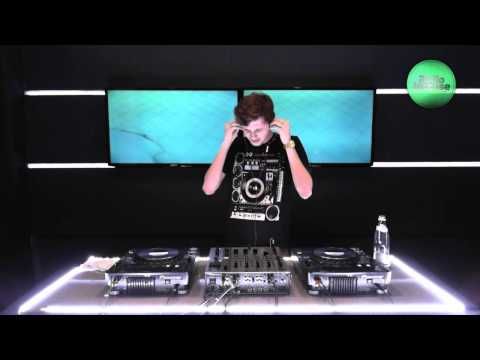 Live @ Radio Intense 17.06.2013 - Arthur Yablonsky