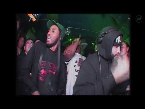 Oblig w/ M.I.C, Kibo, Kish!, Kabz, JP & Musti | Keep Hush Live: M.I.C's First Birthday Party