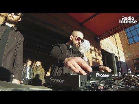 ISA @ Белые ночи (White nights), Киев, 3.06.2017