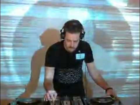 Max Factor, visuals by Thief - RTS.FM.070112