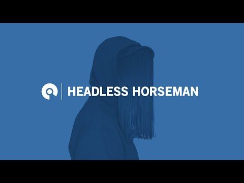 Premiere: Headless Horseman @ Monasterio Stream | BE-AT.TV