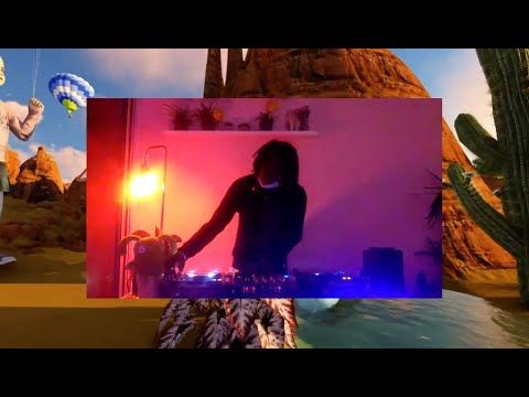 Refraction Festival x Fact: BLACKMAN w/ Social Purposes