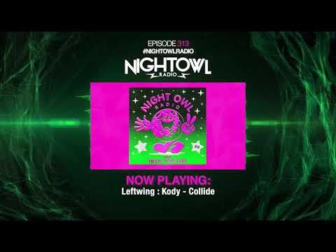 Tiësto Takeover - Night Owl Radio 313
