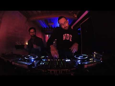 ENKA @ Shourai Sessions, RADION, Amsterdam (08-11-2017)