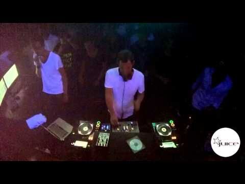 JUICE TV - Fri 19.09.14 / MATTHIAS TANZMANN (Moon Harbour)