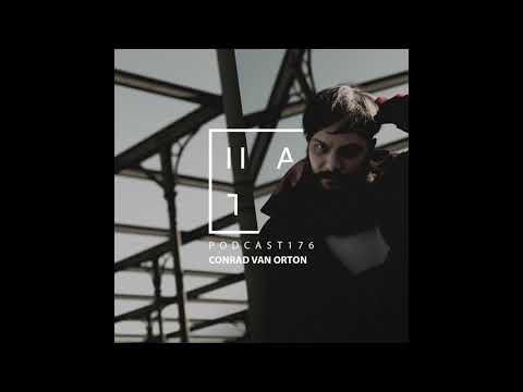 Conrad Van Orton - HATE Podcast 176