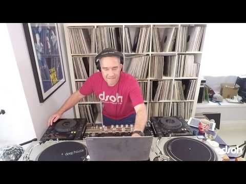 DSOH #651 - Lars Behrenroth LIVE IN THE MIX - Deeper Shades Of House