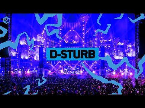 Decibel outdoor 2022 - D-Sturb - full registration (Saturday)