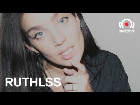 RUTHLSS DJ set - The Residency w/ Maya Jane Coles: Rising Stars | @Beatport  Live