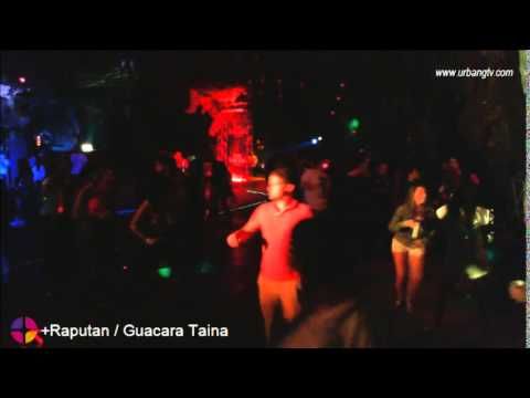 Chacha - Opening for Frank Lorber @ The Cave[+Rapután]