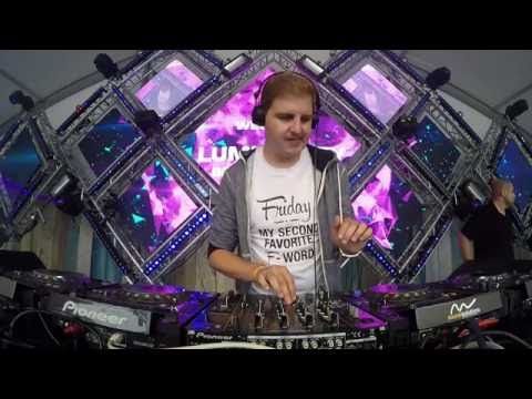 Suncatcher [FULL SET] @ Luminosity Beach Festival 24-06-2016