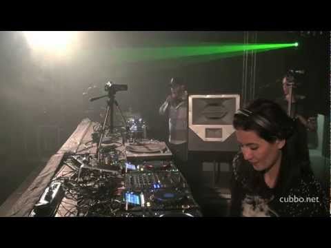 Videoset Fernanda Martins @ Liberty White 2013 (Kortrijk/ BE)
