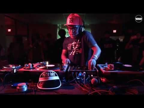 Kai Alcé Ray-Ban x Boiler Room Weekender | DJ Set