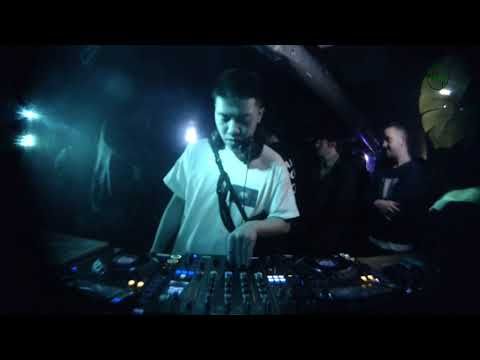 Nammy Wams w 2K | Keep Hush Live: Eastern Margins Takeover