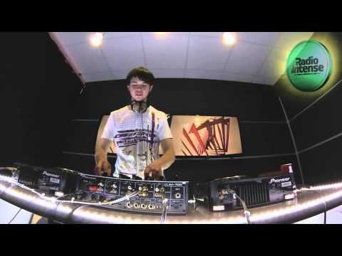 Live @ Radio Intense 20.05.2013 - Spiritime (Guest Mix)
