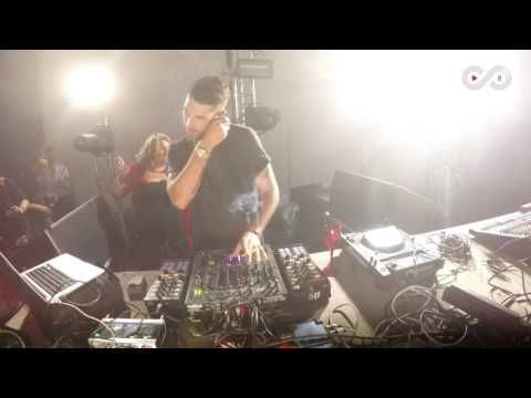 POPOF DJ SET @Origin#2 // SilvooPlay
