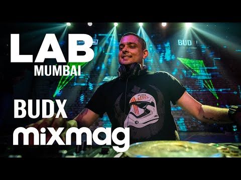 Tuhin Mehta in The Lab Mumbai