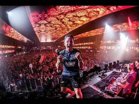 Da Tweekaz | Tomorrowland Belgium 2018