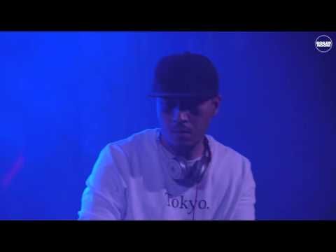 Rah Boiler Room Bogotá Live Set
