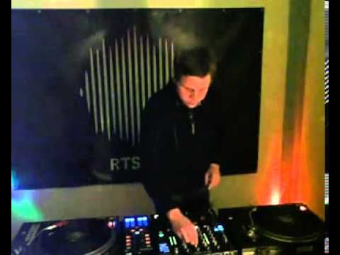 Roby Deep - RTS.FM.250212